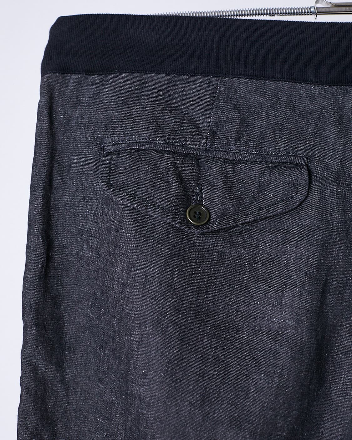 Linen Easy Pants 상품이미지5