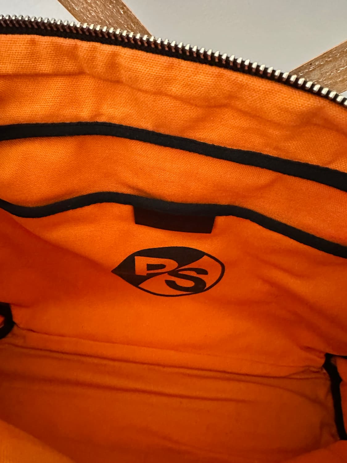 폴스미스 카모플라쥬 토트백(비즈니스백-숄더끈포함) 상품이미지8