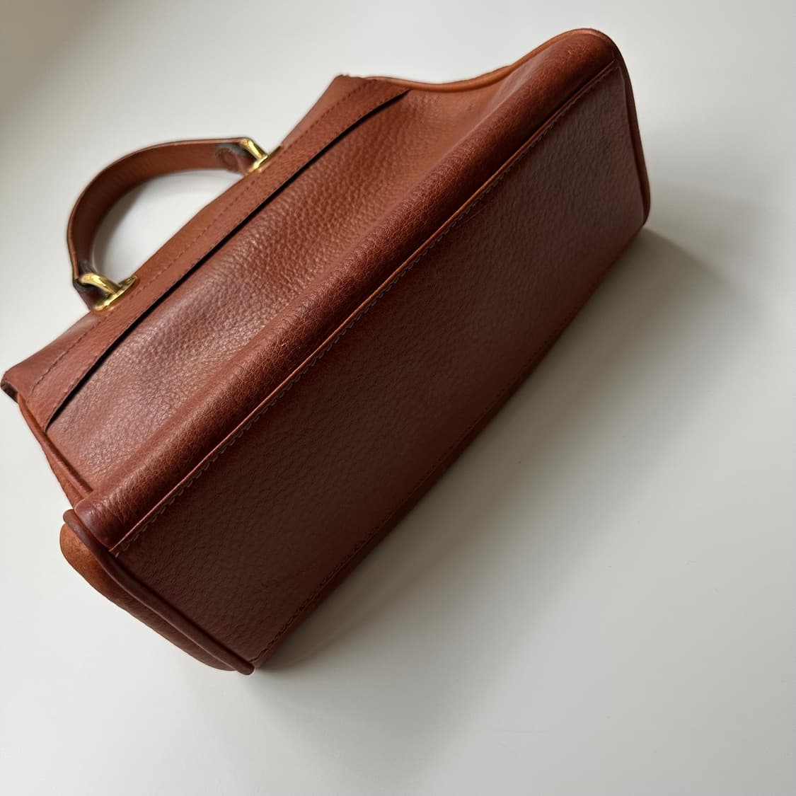 질샌더 jil sander 2way 가죽 숄더백 상품이미지7
