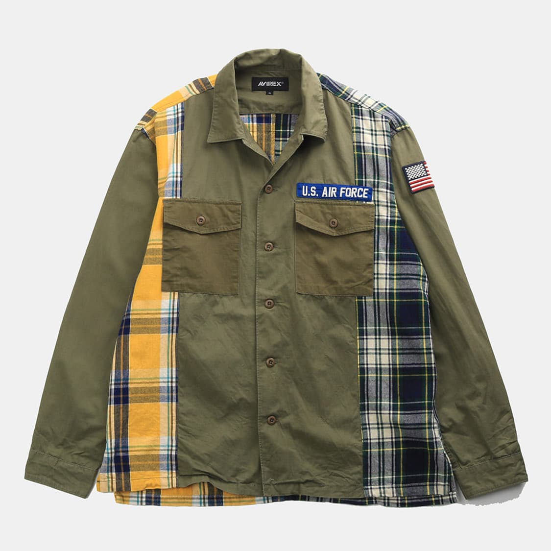 AVIREX JAPAN 상품이미지2