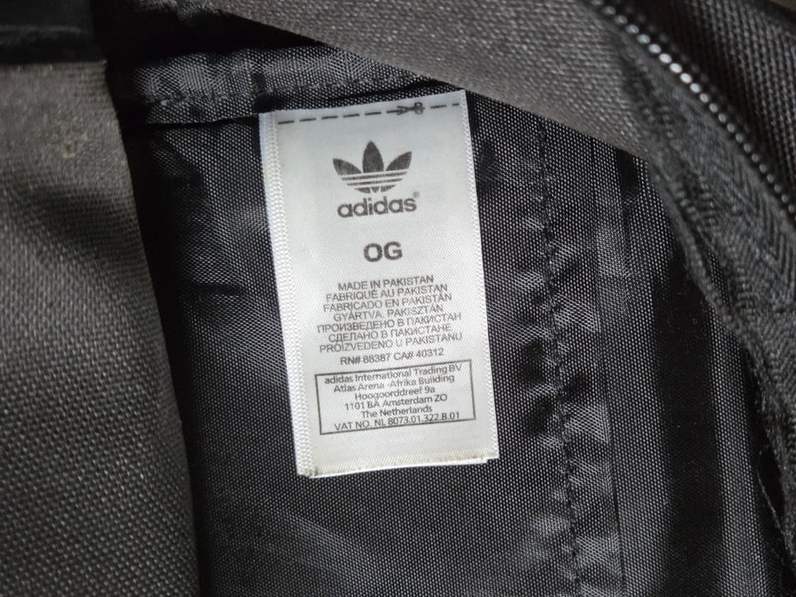 아디다스 슈퍼스타 백팩 bk2161 상품이미지6