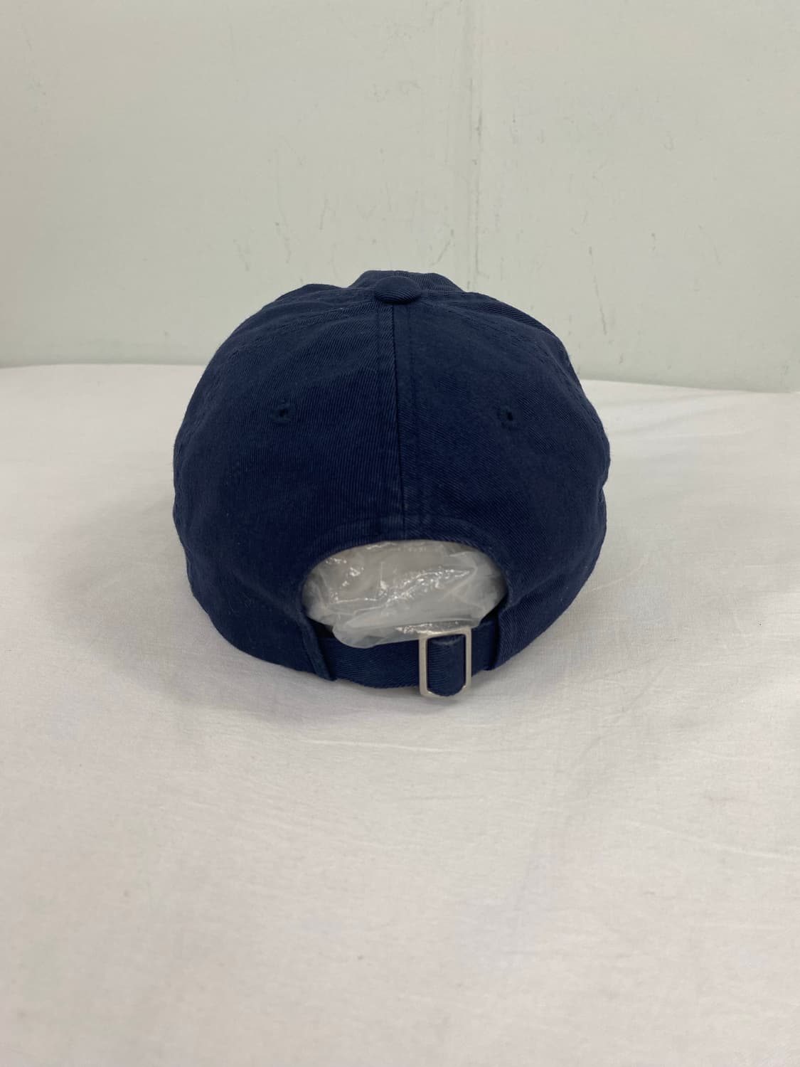 휴고보스 HUGO BOSS 네이비 볼캡 상품이미지2