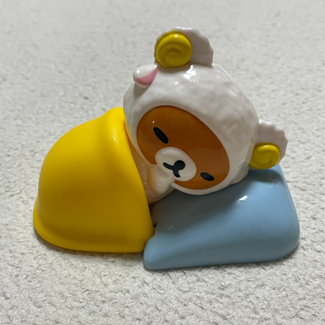 고전 리락쿠마 코리락쿠마 해피밀 상품이미지6