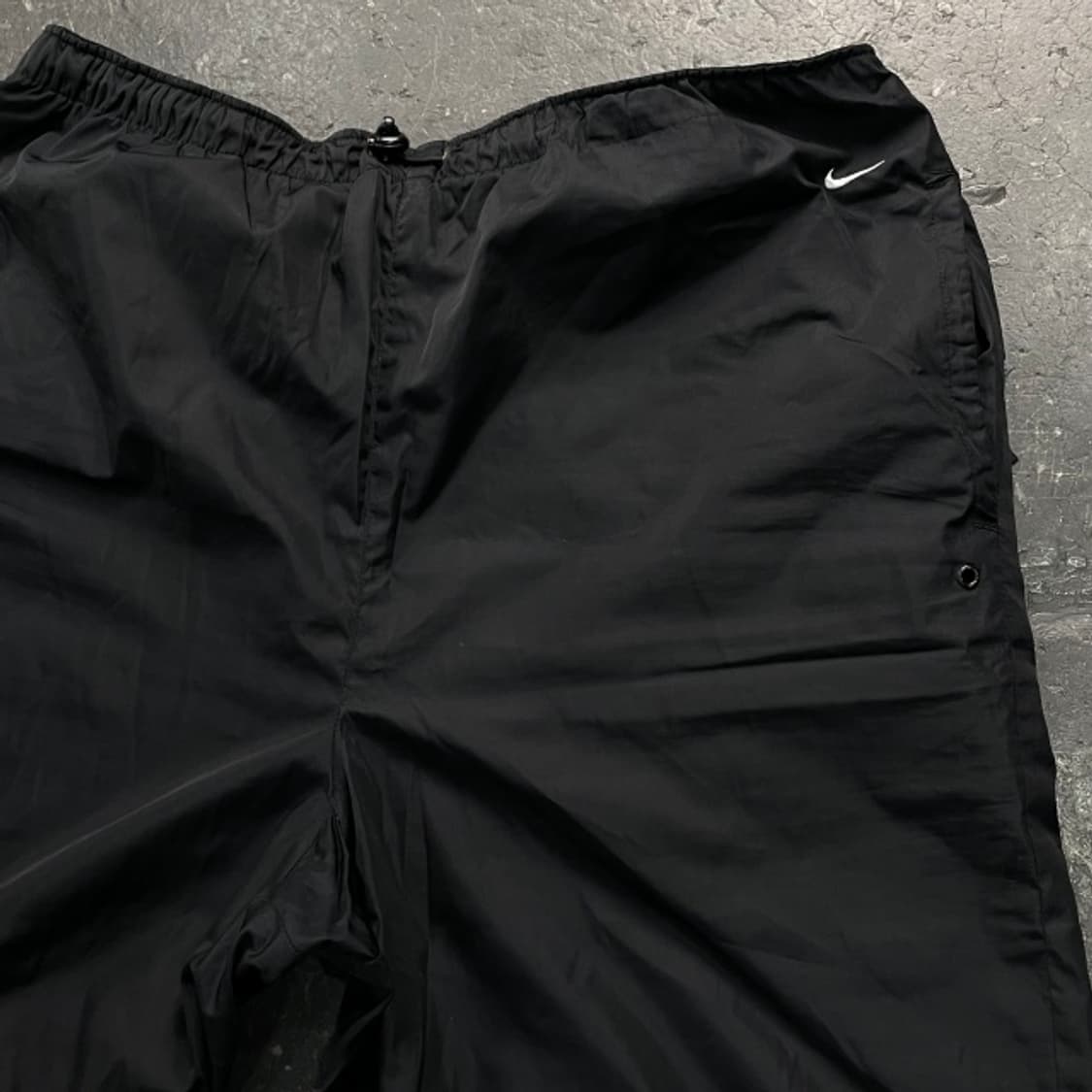 105 나이키 나일론 팬츠  상품이미지2