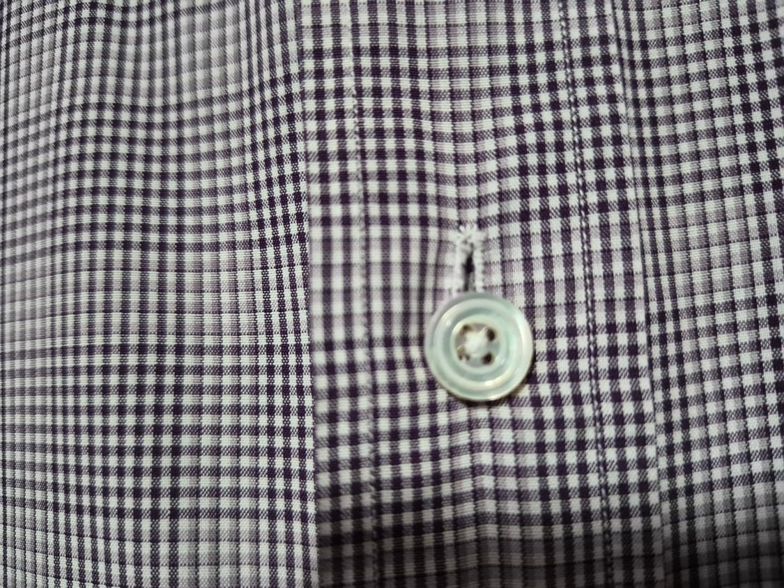 톰포드 체크셔츠(우리나라100 ) 상품이미지7