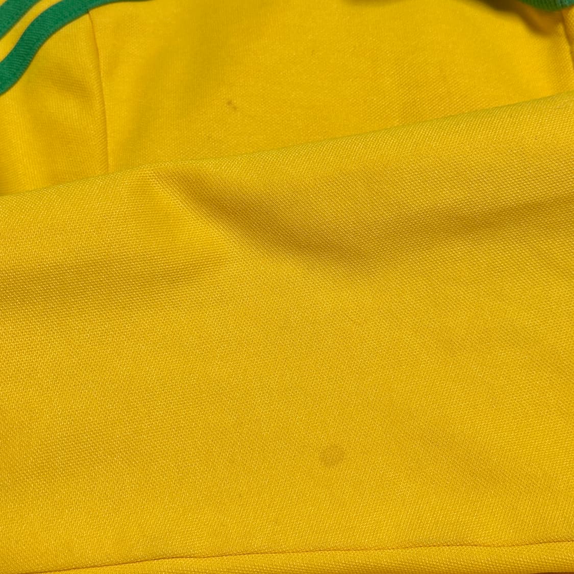 아디디스 브라질 리오 트랙탑 상품이미지8