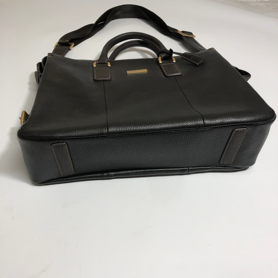 브룩스브라더스 브리프케이스 크로스백 상품이미지4