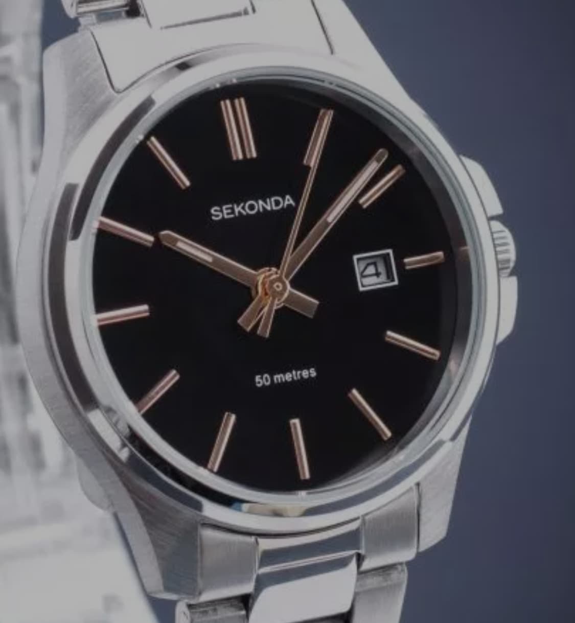 # 세콘다 sekonda 여성명품시계 급처 상품이미지1