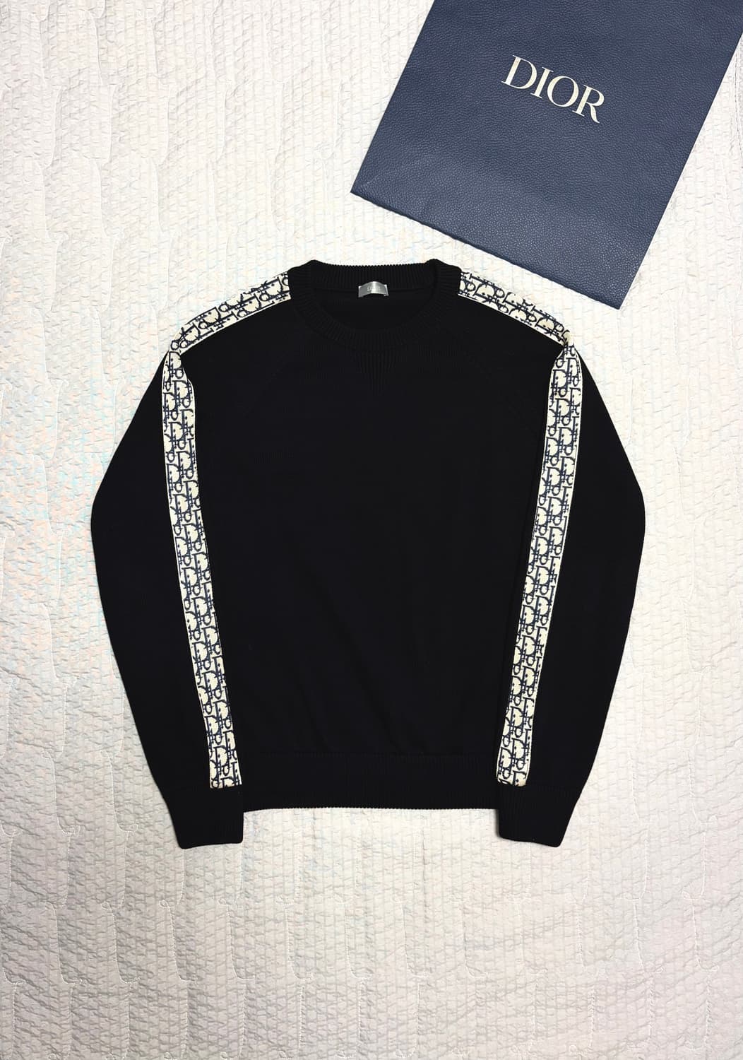 디올 니트 상품이미지3