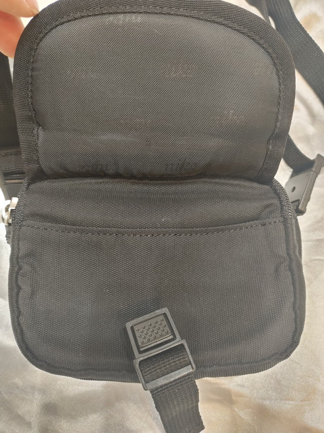 나이키 빈티지 미니 크로스 백 상품이미지2