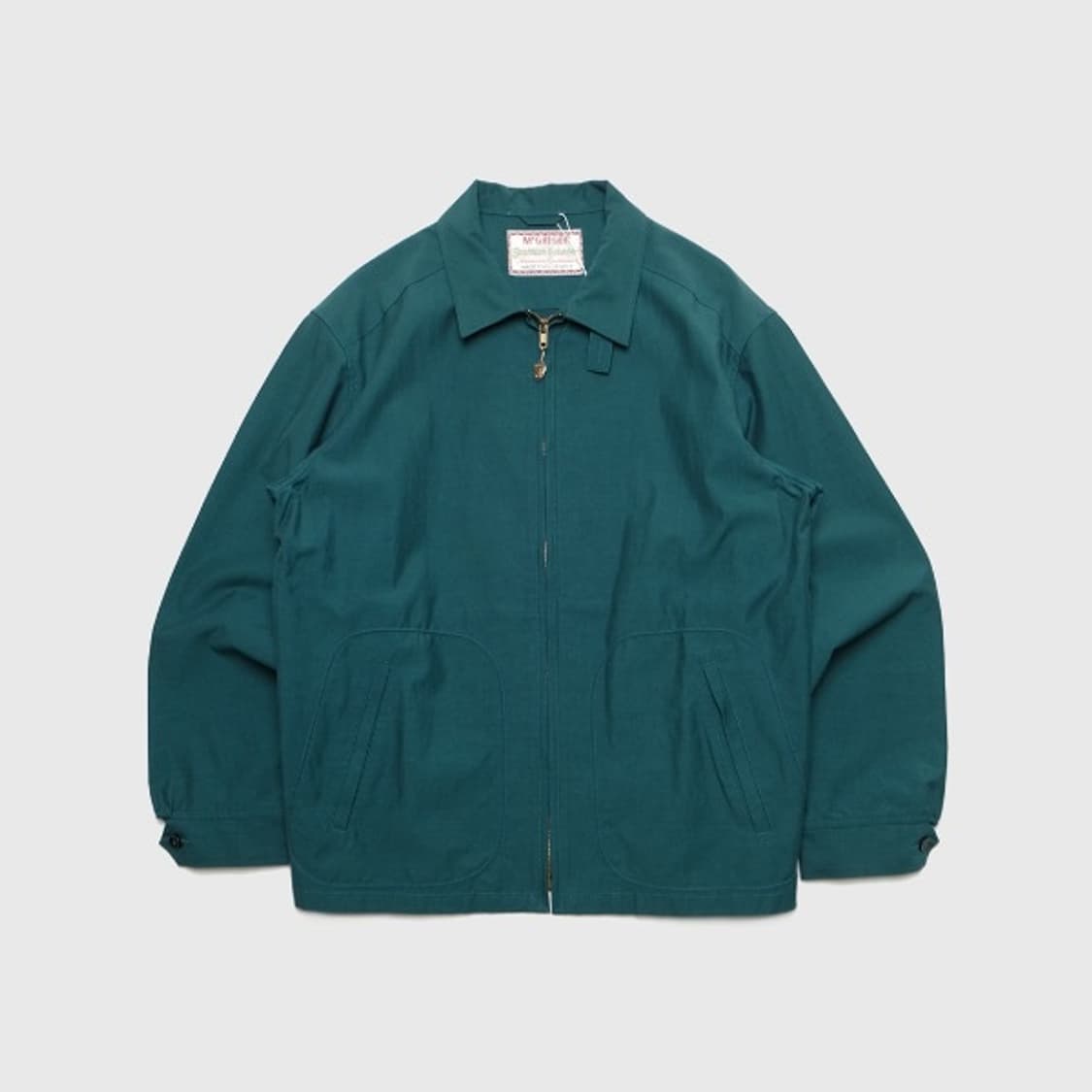 X MCGREGOR drizzler jacket 상품이미지1