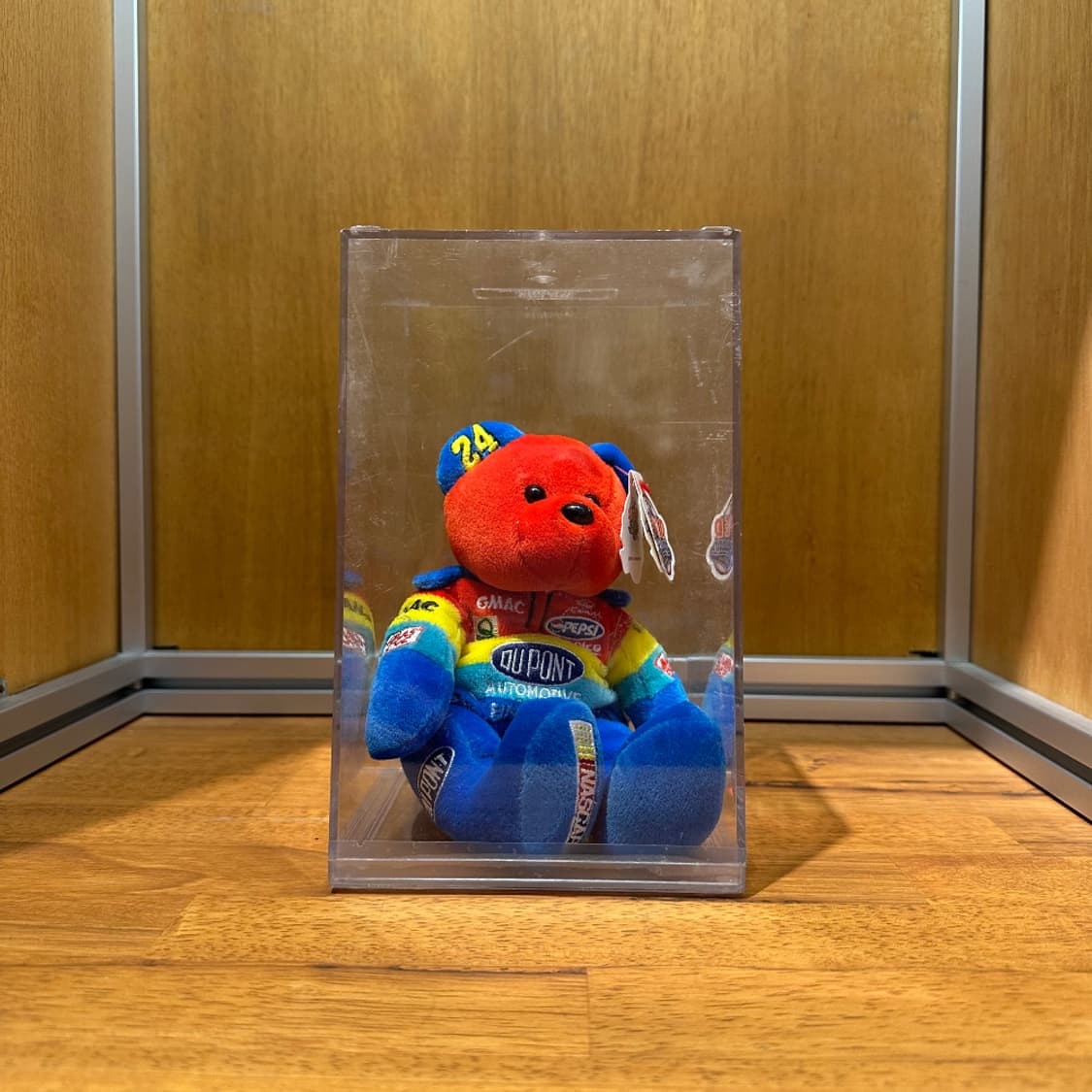 TEAM BEANS BEARS CASE MULTI 상품이미지1