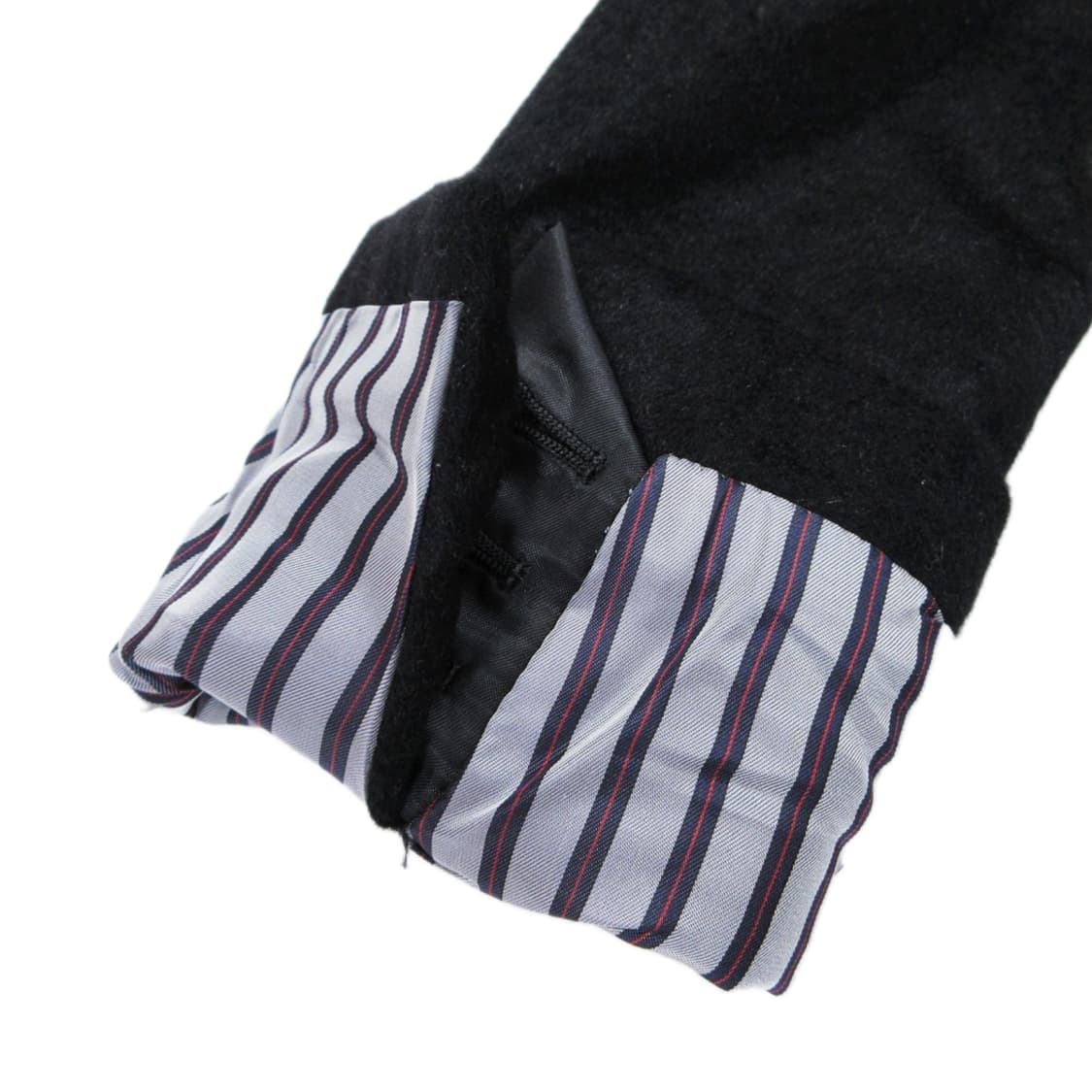 미하라 야스히로 레이어드 앙고라 울코트 상품이미지6