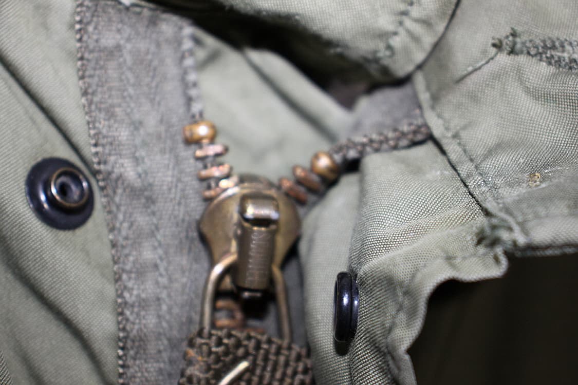 M65 fishtail paka 엠육오피쉬테일 (L) 상품이미지6