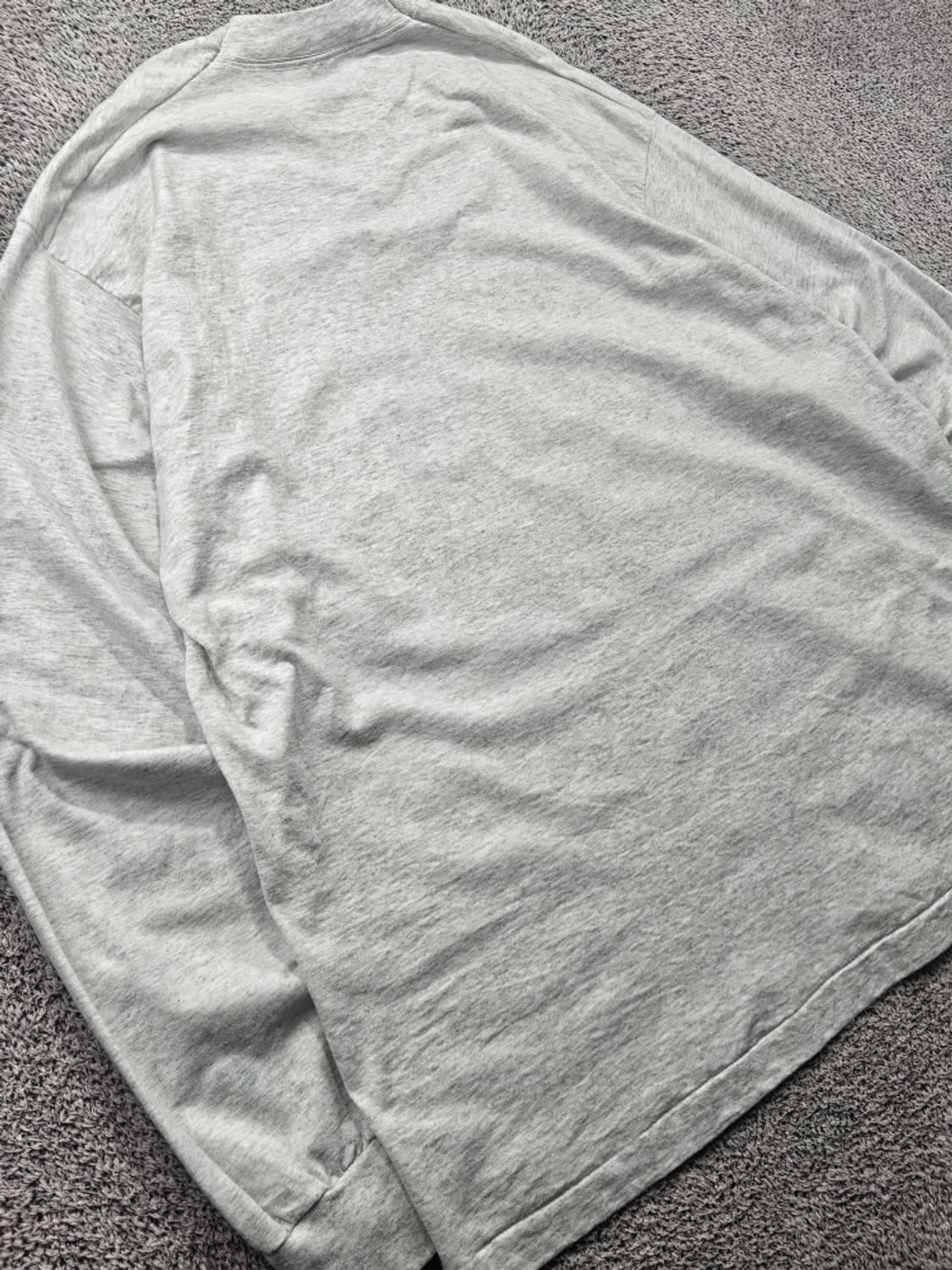 1994 USA 프룻오브더룸 싱글스티치 롱슬리브 ( 2XL )/11706 상품이미지10