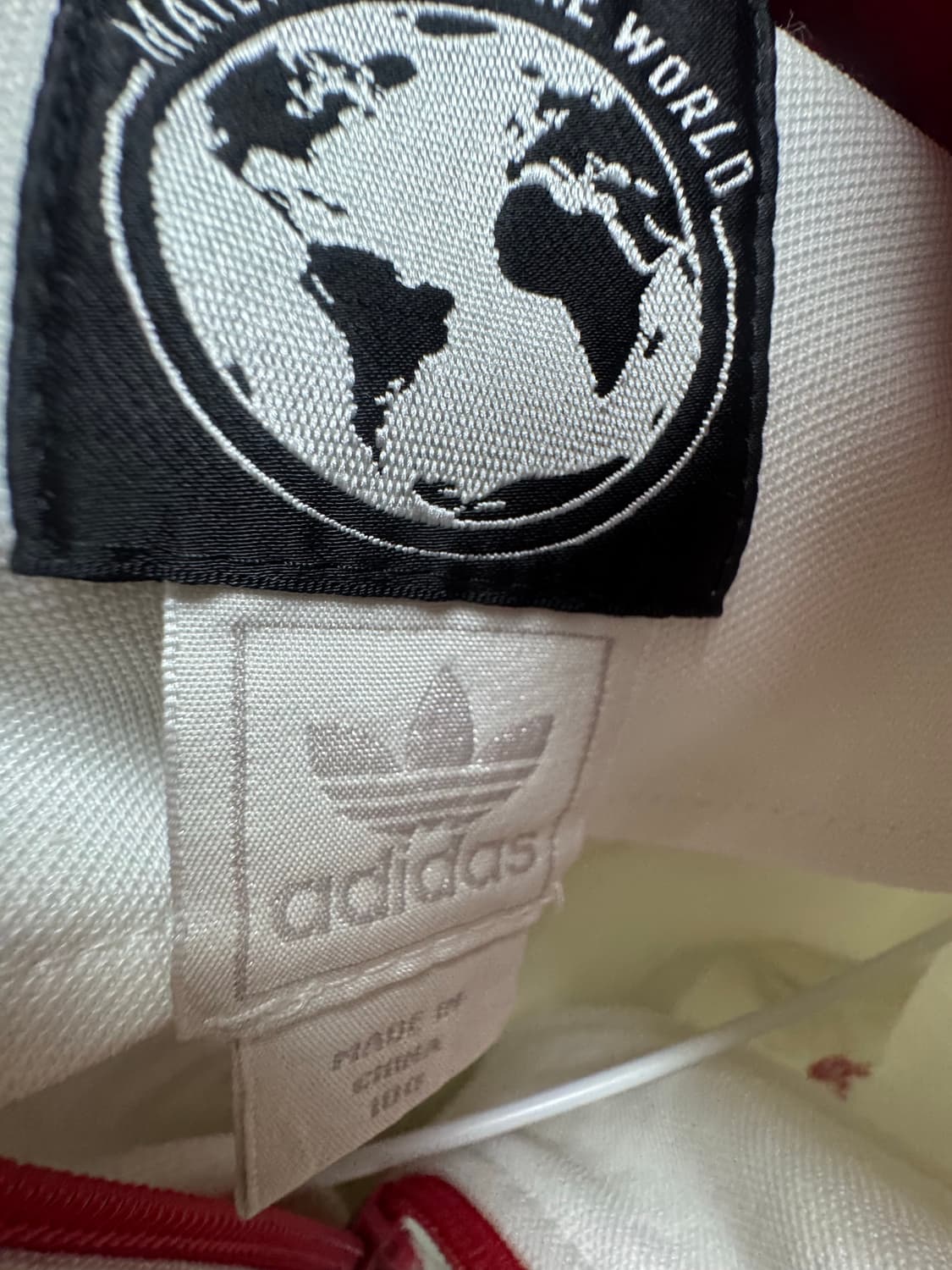 아디다스 캐나다 져지 상품이미지4