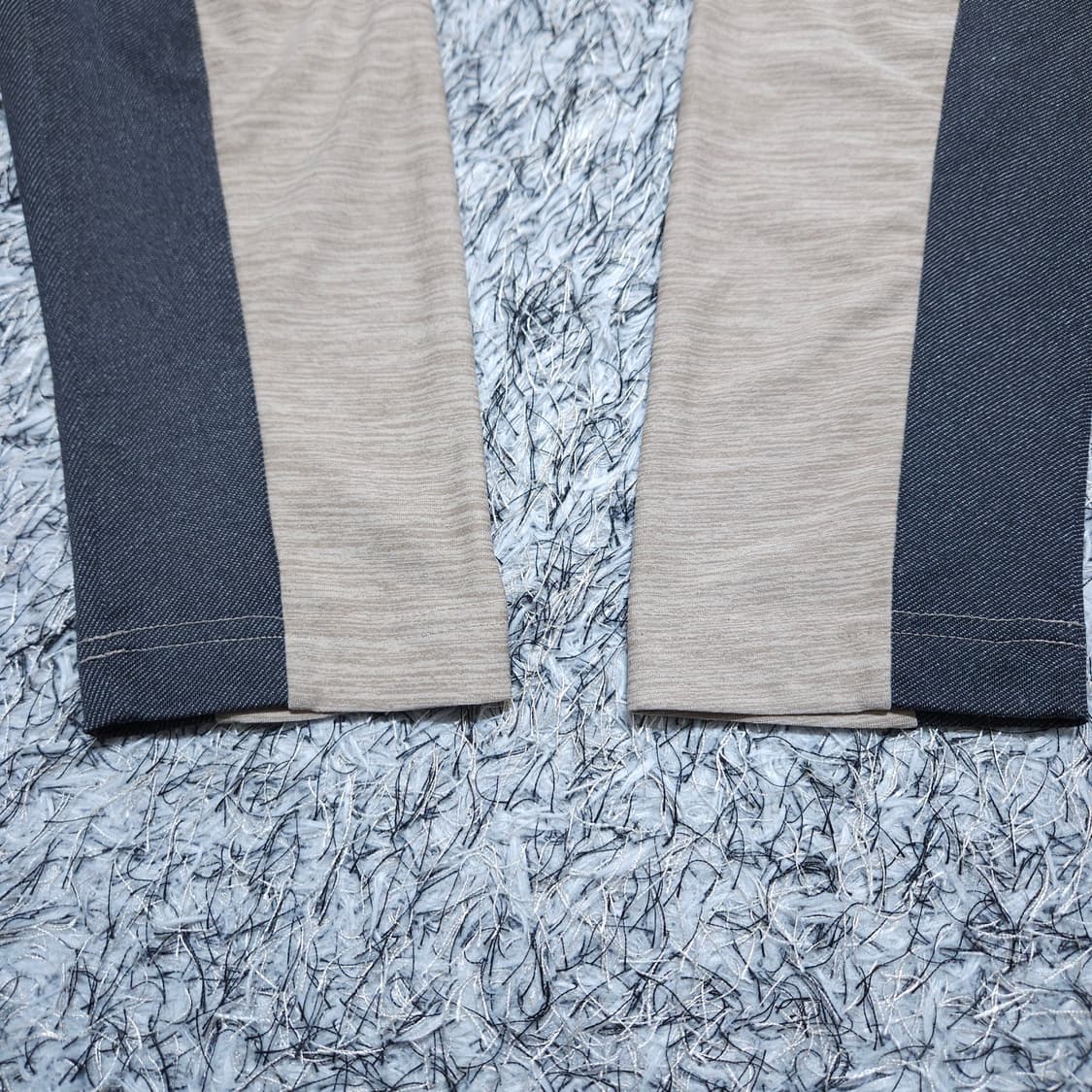 K2)110 남자 춘추 등산긴팔티 긴팔라운드 / 왕눈이샵 상품이미지7