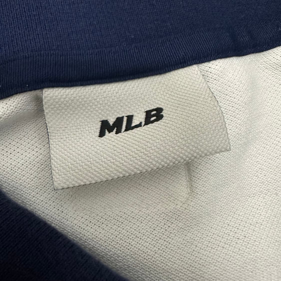 MLB 엠엘비 뉴욕 양키스 카라티 반팔티셔츠 110(2XL) 상품이미지4