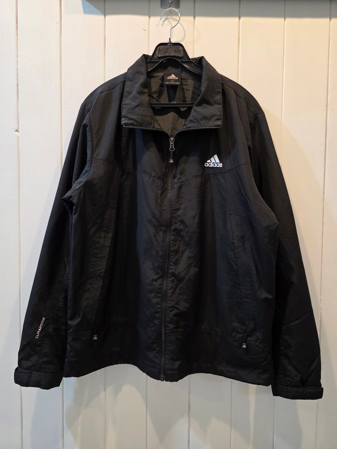 adidas [아디다스] 스포츠 바람막이 상품이미지1