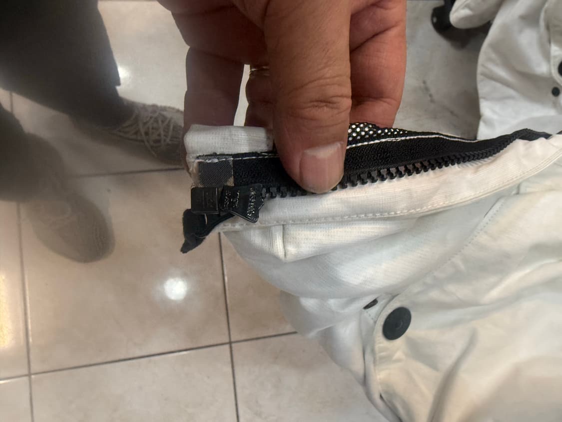 105 정품 스톤아일랜드 자켓 팝니다 상품이미지8