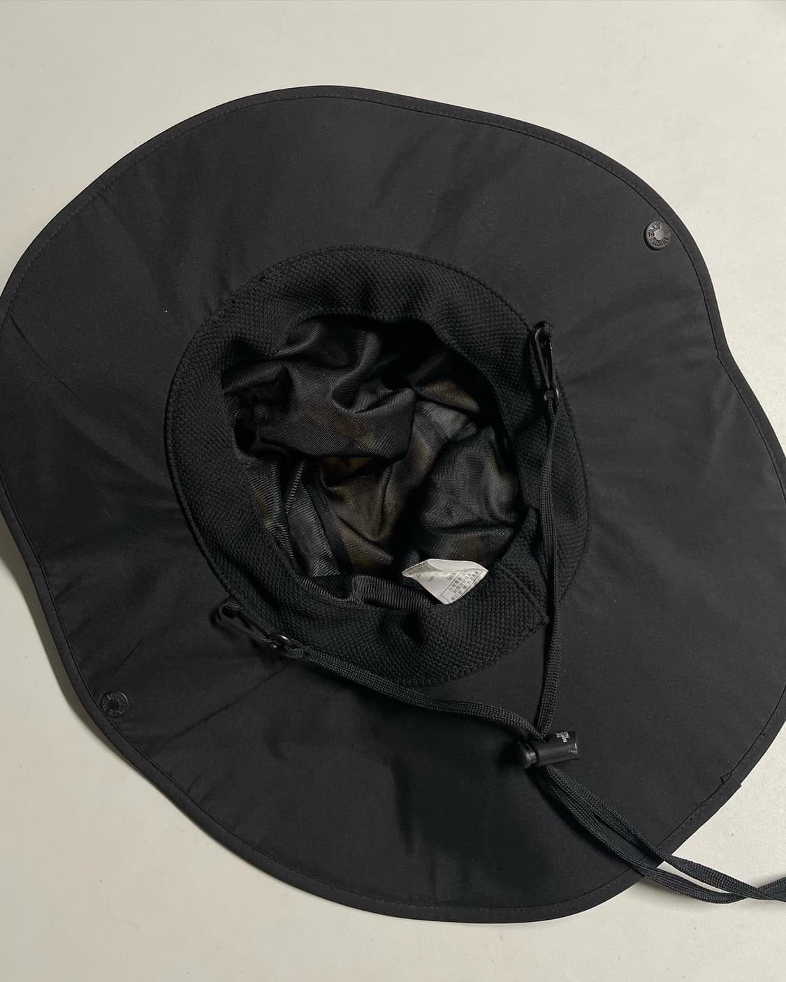 노스페이스 고어텍스 버킷햇 상품이미지3