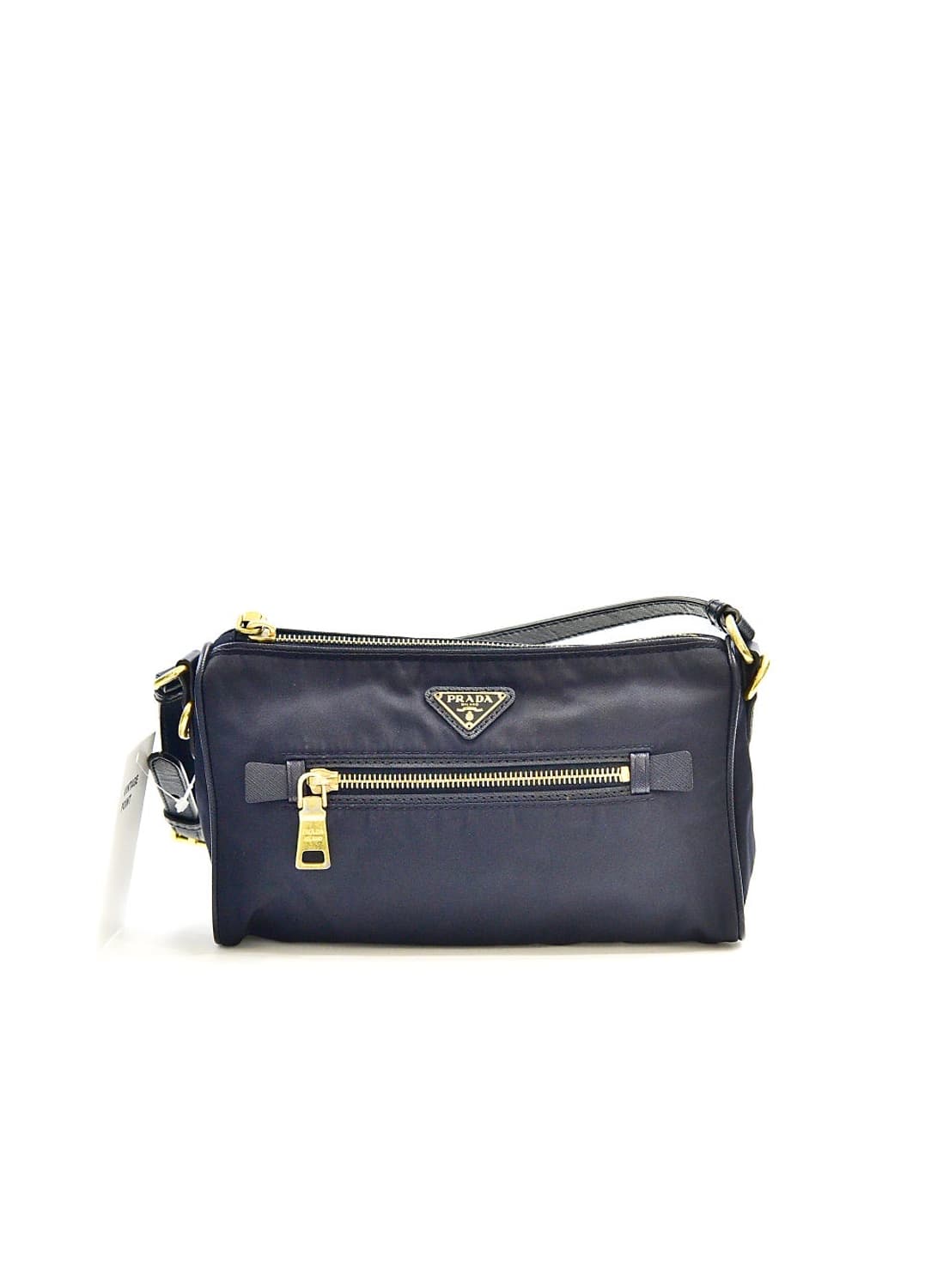 프라다 나일론 미니 숄더백(정품) 상품이미지1