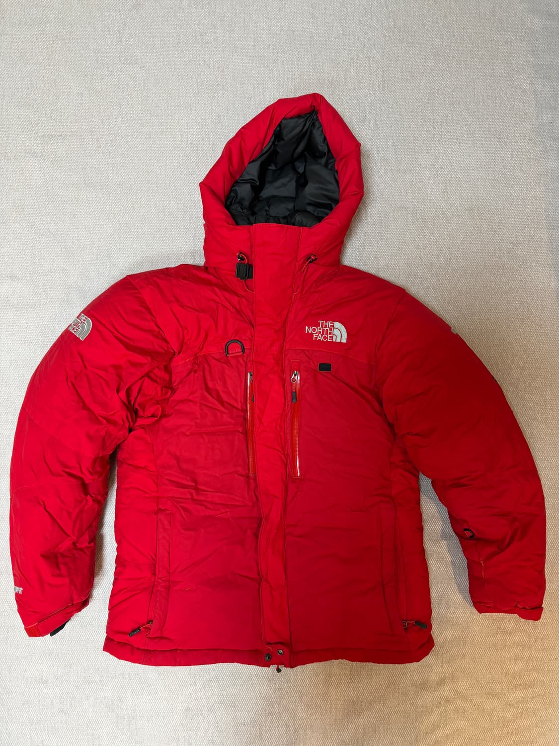 노스페이스 히말라야S/P 상품이미지1