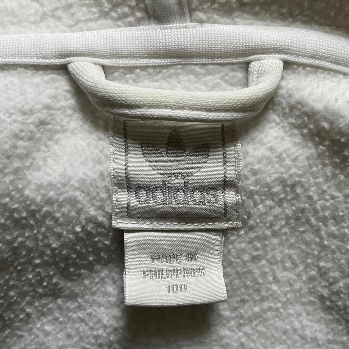 zip up hoodie 상품이미지9