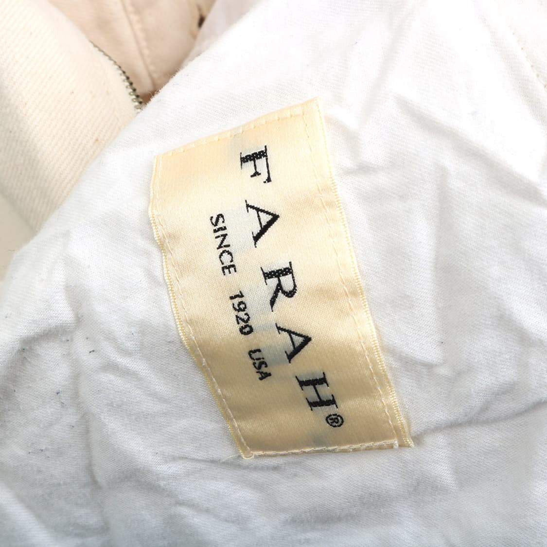 FARAH JAPAN 상품이미지3