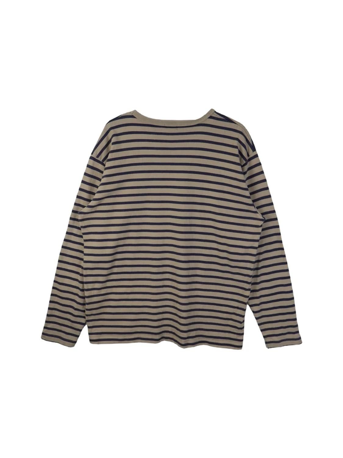  일본 유니클로 스트라이프 롱슬리브 상품이미지4