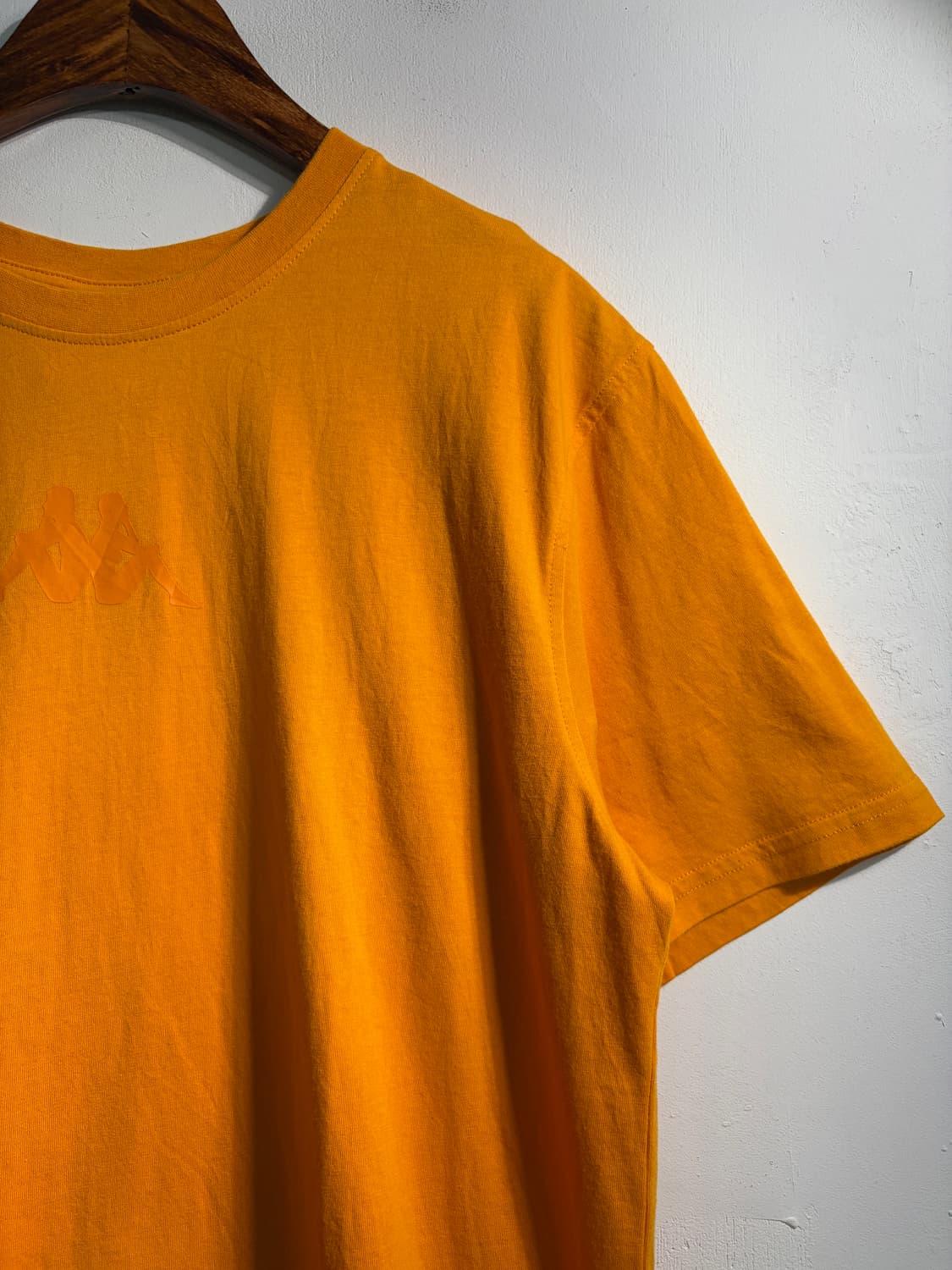 만원샵) Kappa 카파 반팔티 L C333 상품이미지3