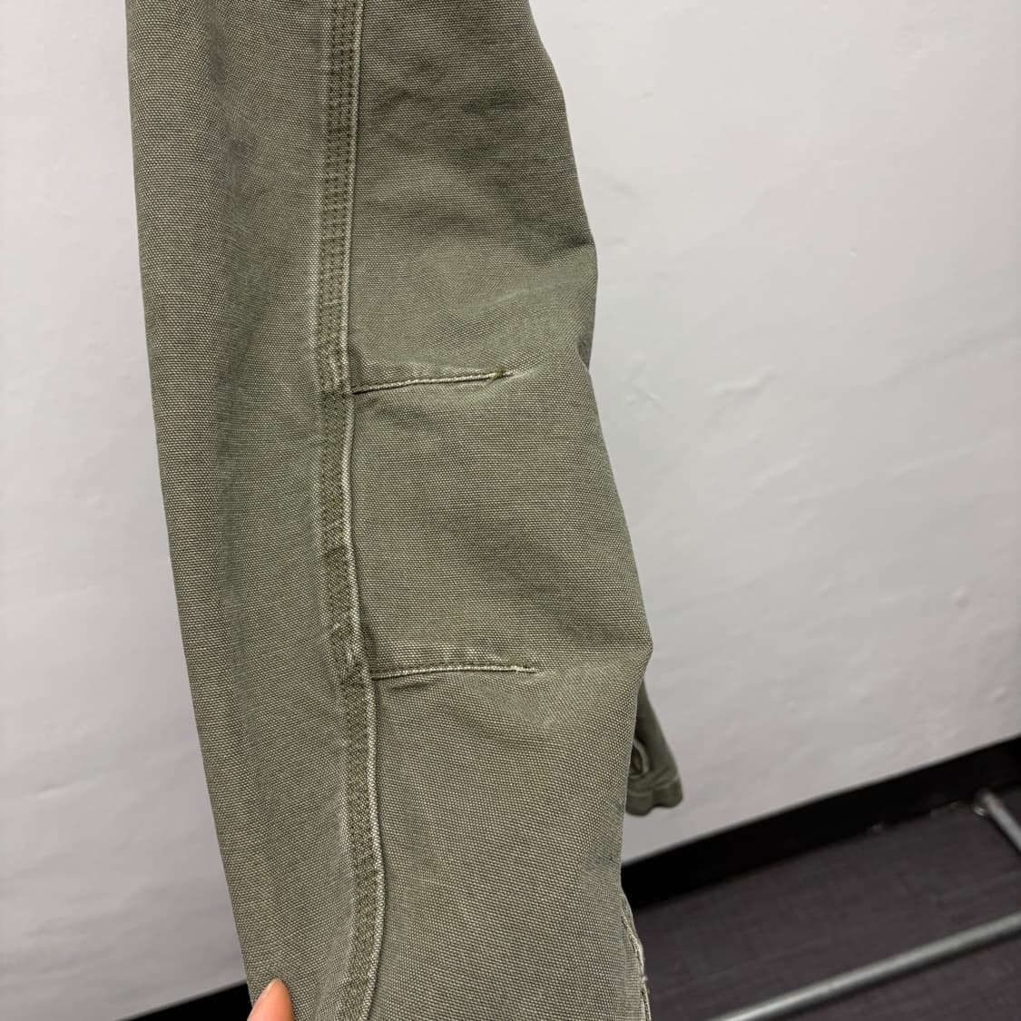 칼하트 밀리터리 자켓 상품이미지5