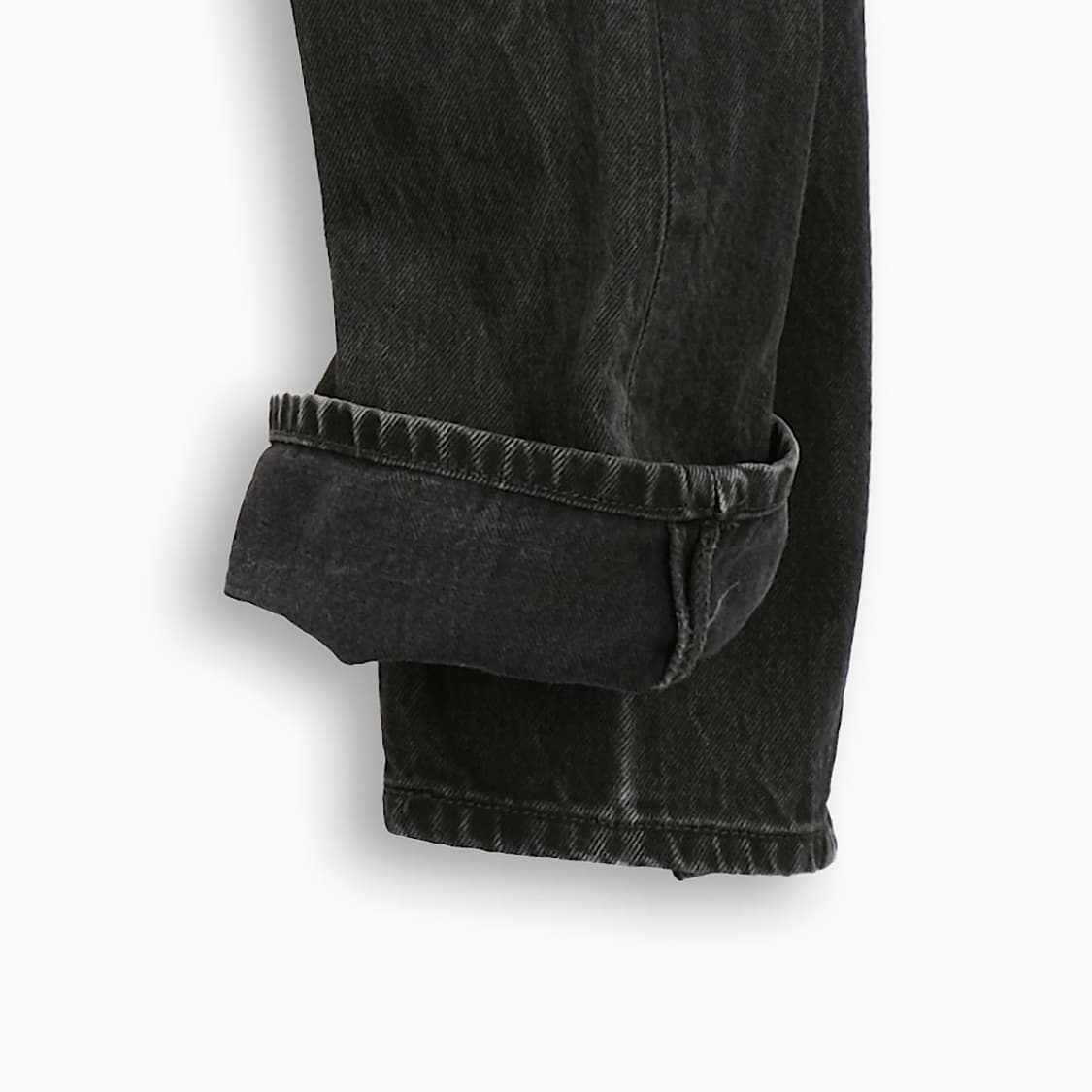 빈티지 리바이스 501 흑청 31 인치 LV50132435 상품이미지7