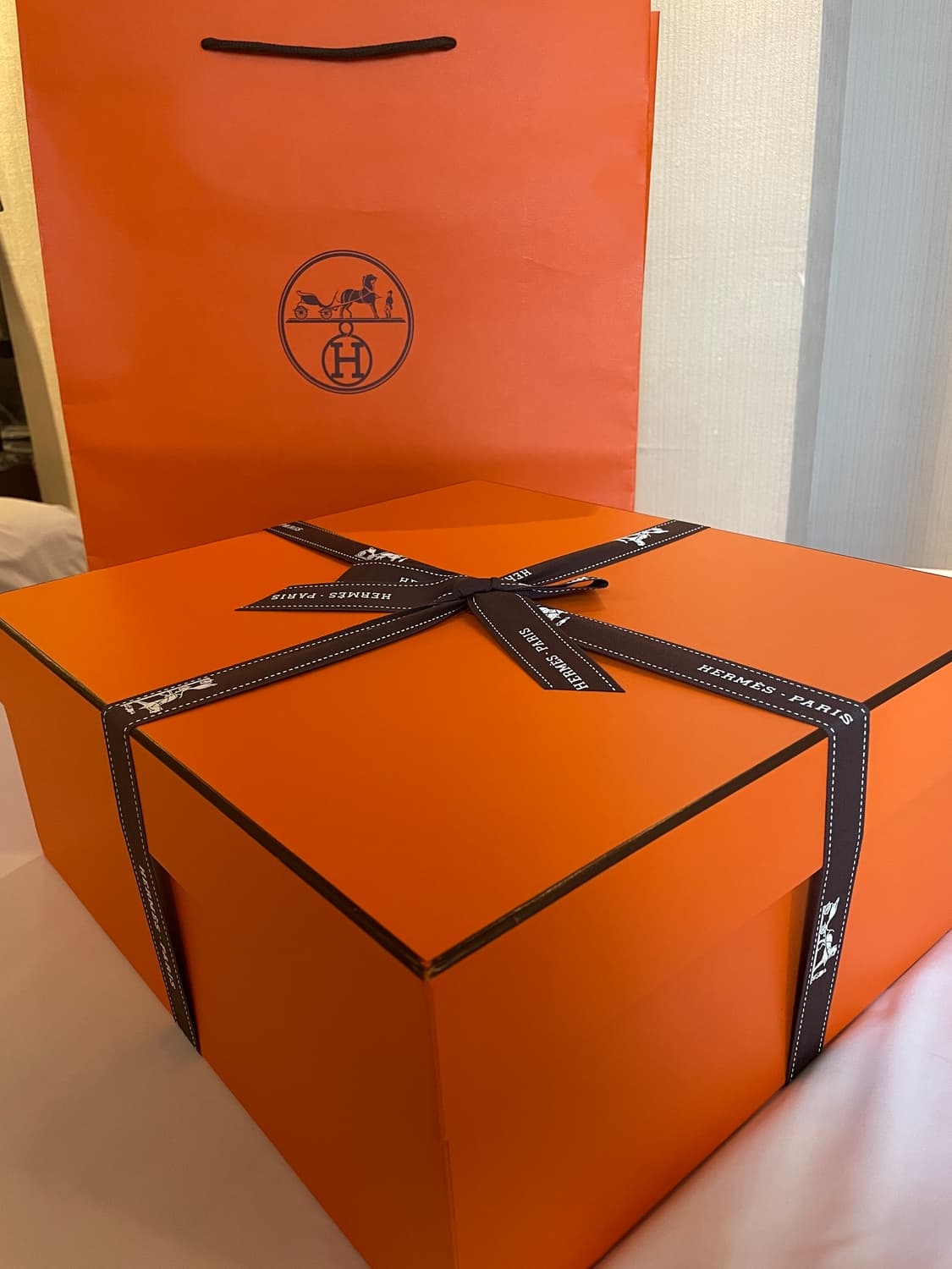 에르메스 에르백31 누아/누아 올블랙 은장 새상품 상품이미지2