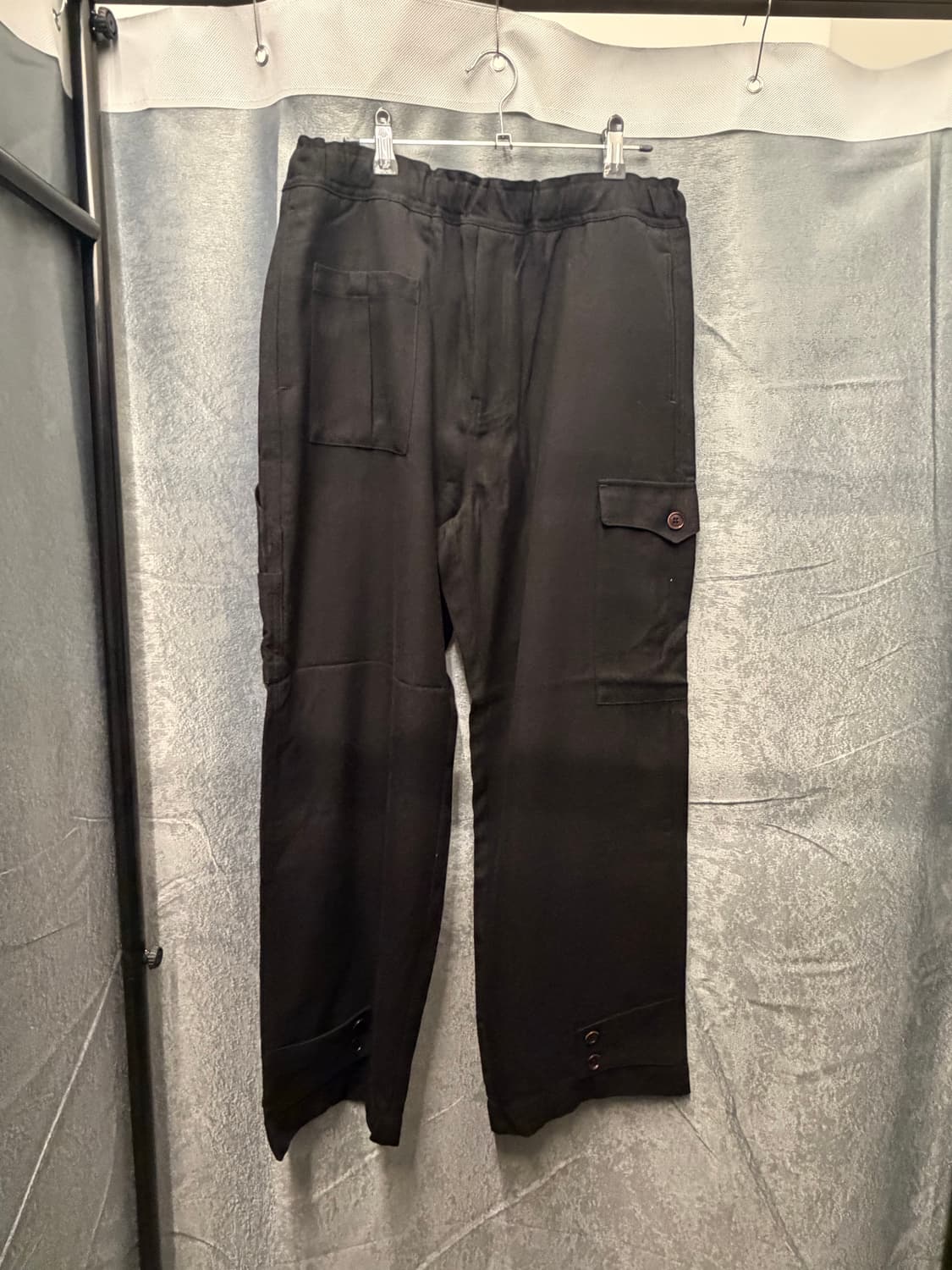 Wardrobe 41 big pocket pants 상품이미지1