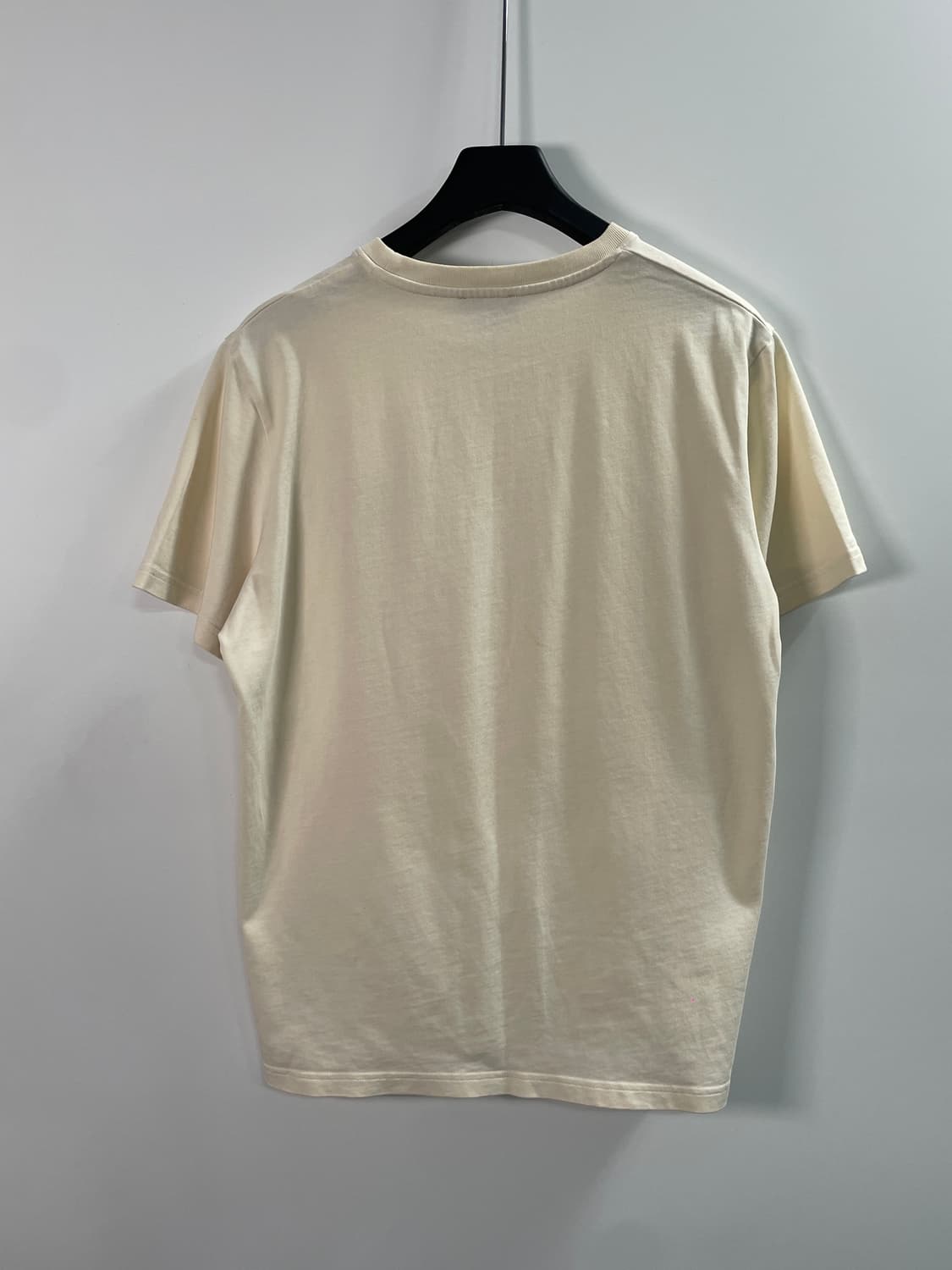 아페쎄 르마담 스몰로고 반팔티 (on.363) 상품이미지3