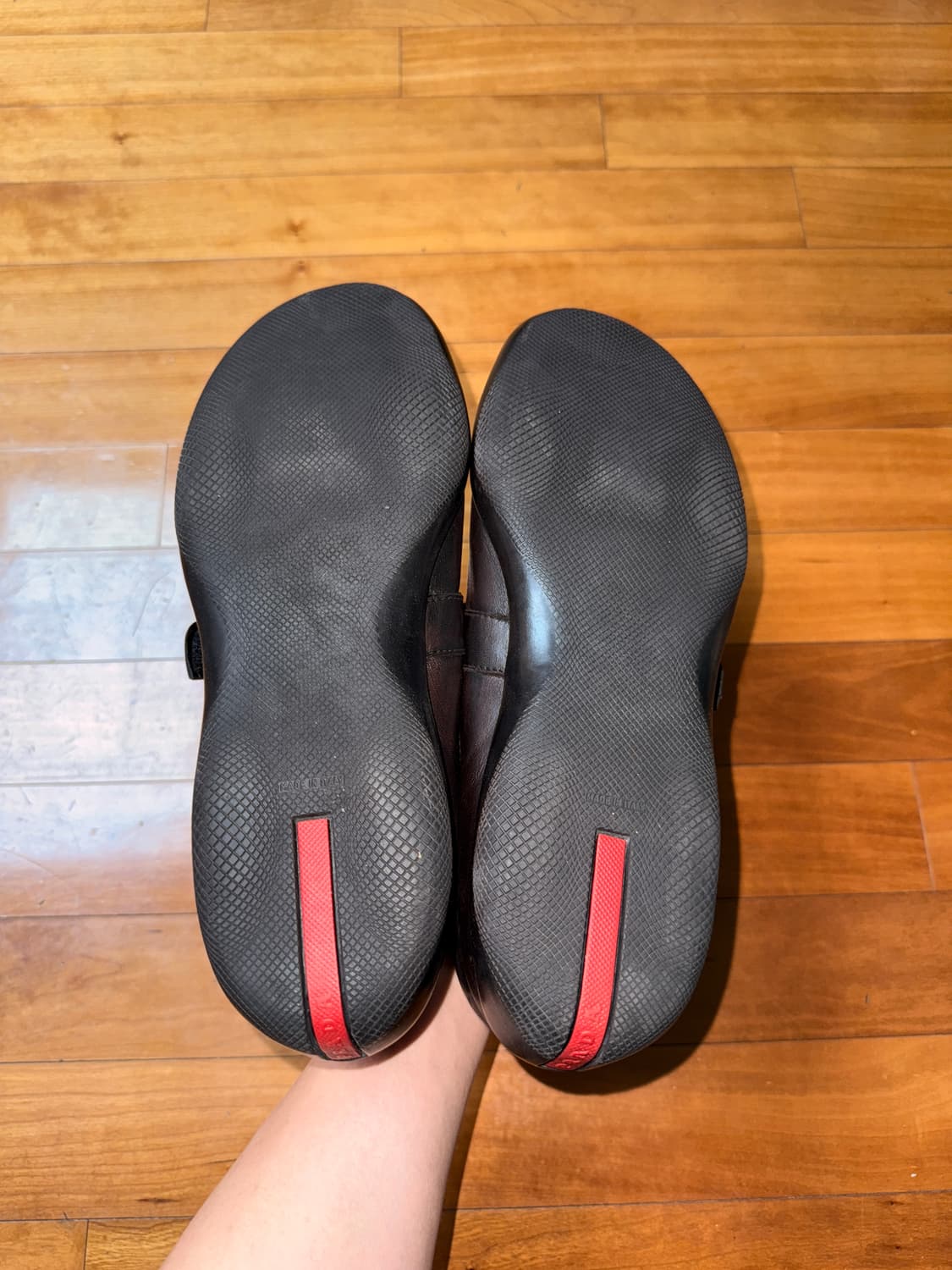 Sport 버클 로퍼 상품이미지7