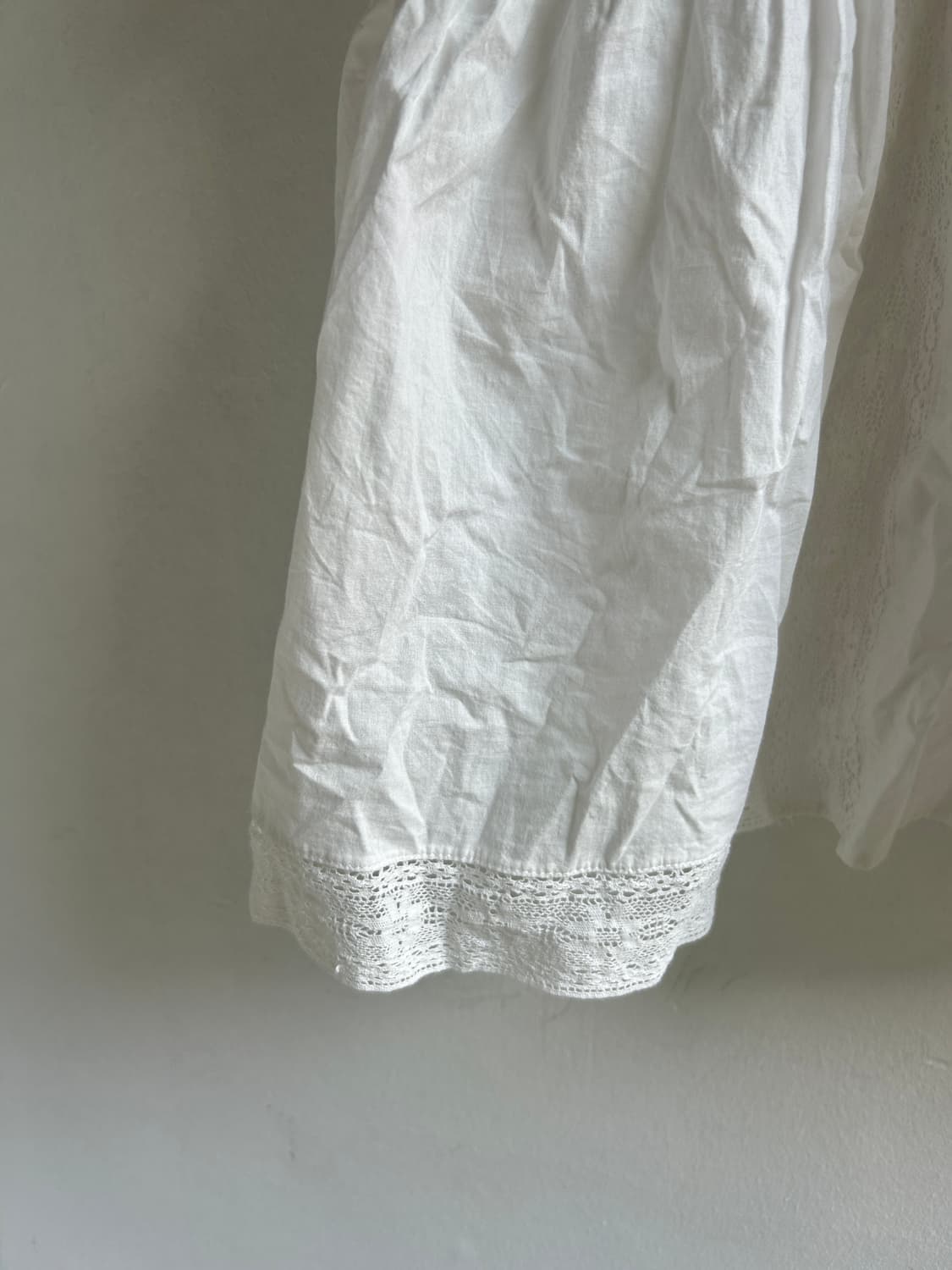 여름 블라우스 상품이미지4