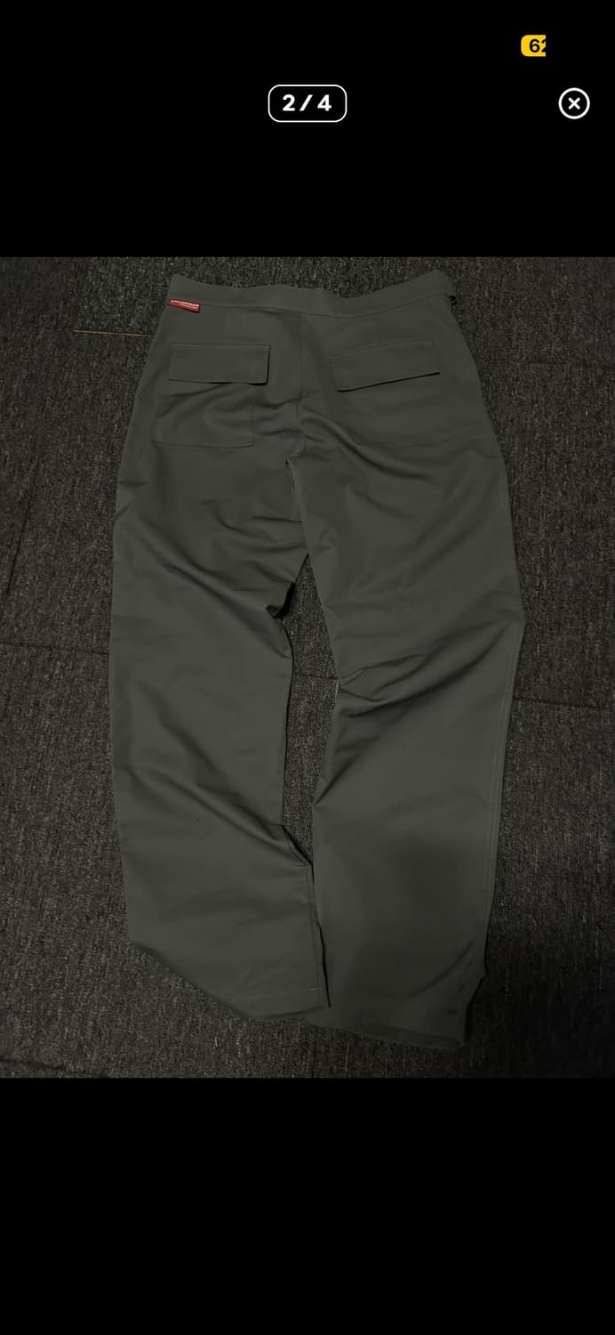 Gr10k 24ss Klopman pants 상품이미지2