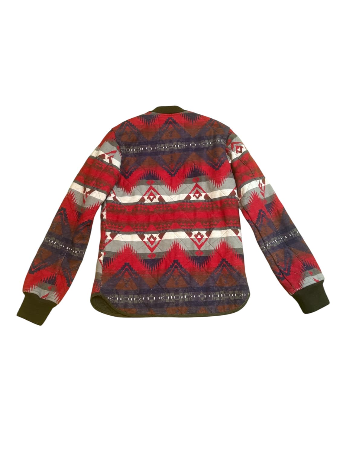 Denim & Supply Ralph Lauren 나바호 퀄팅 자켓 상품이미지2