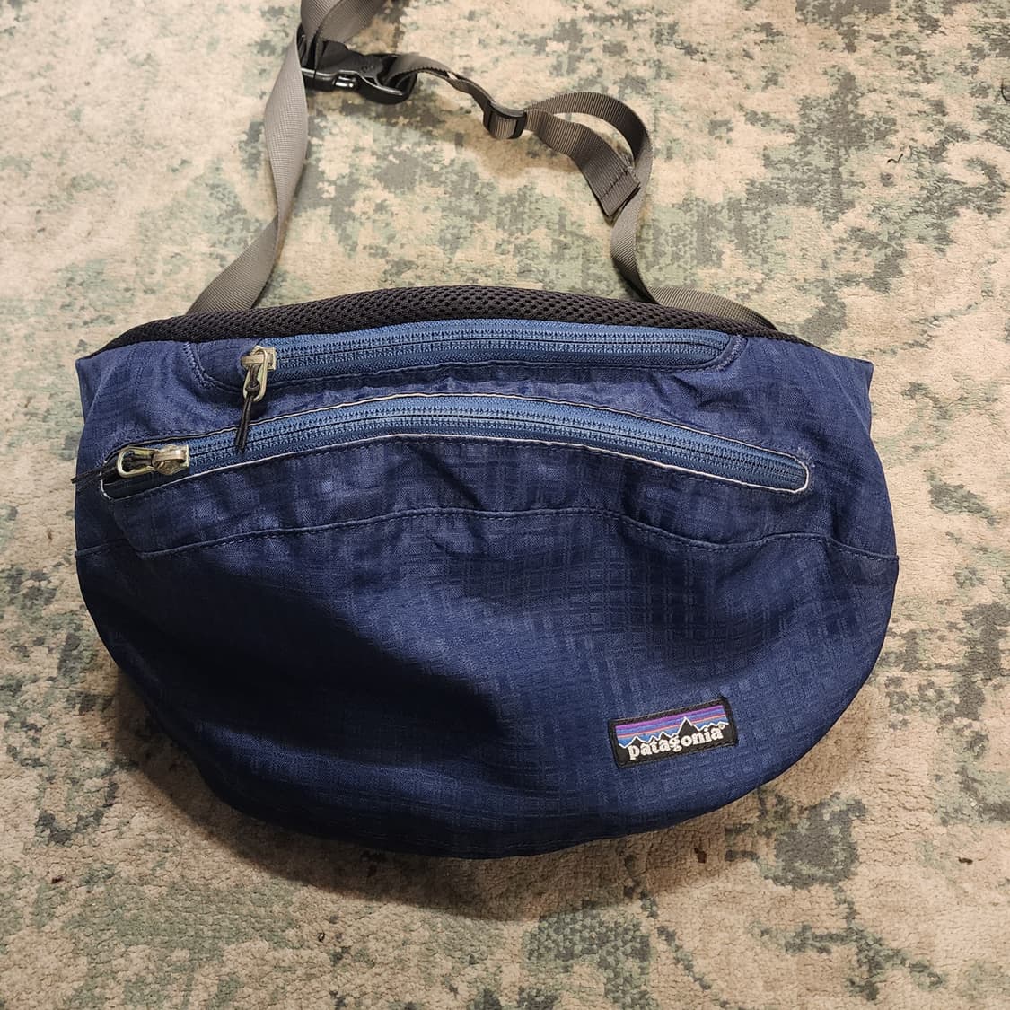 파타고니아 웨이스트백 상품이미지1