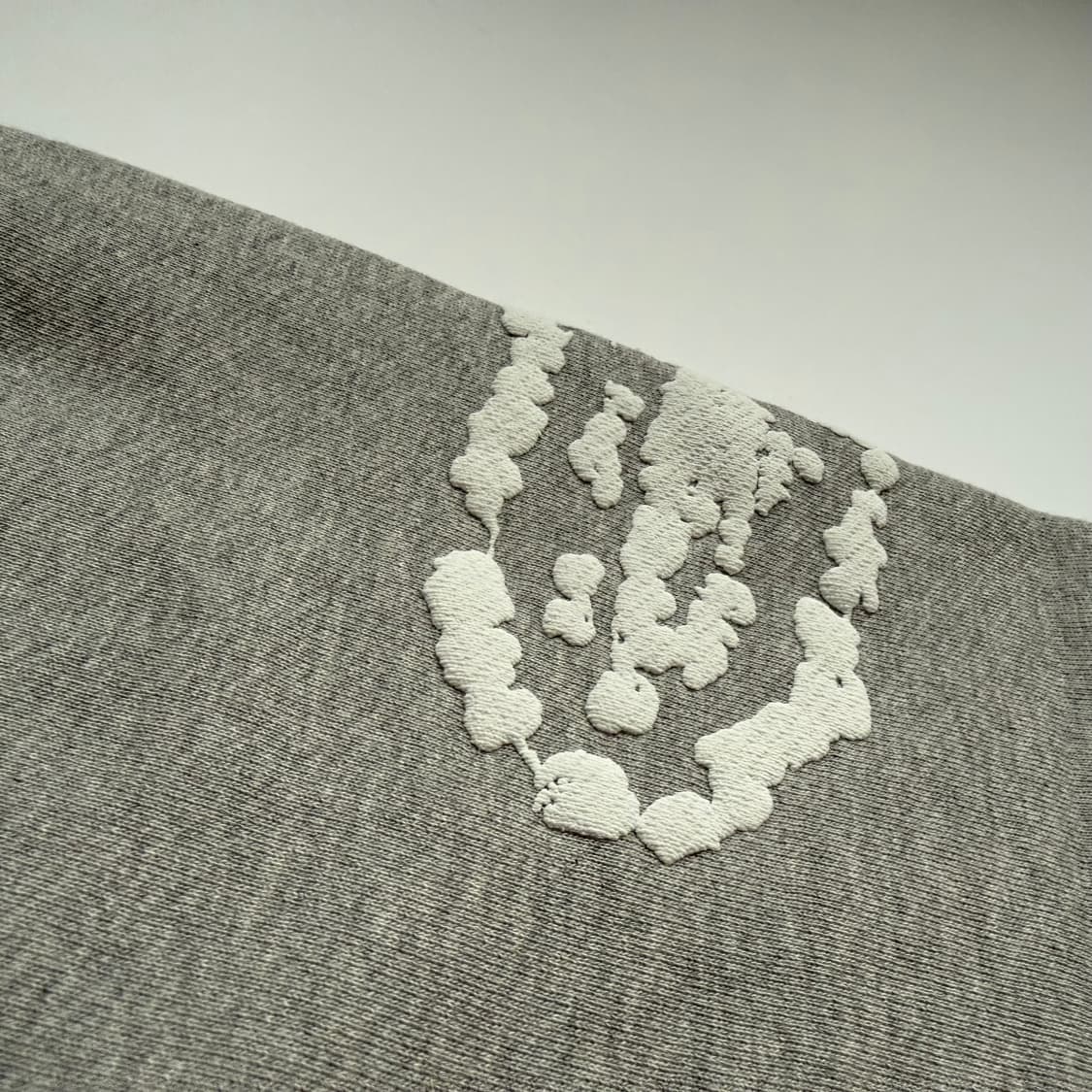 데님티어스 코르테이즈 아일랜드 리스 스웻 팬츠 상품이미지5