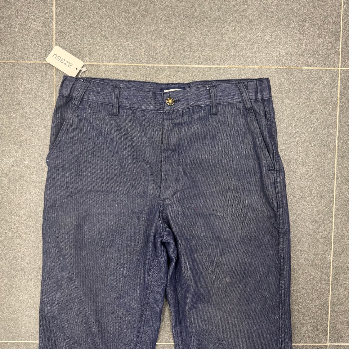 ~00 French WorkPants 상품이미지2