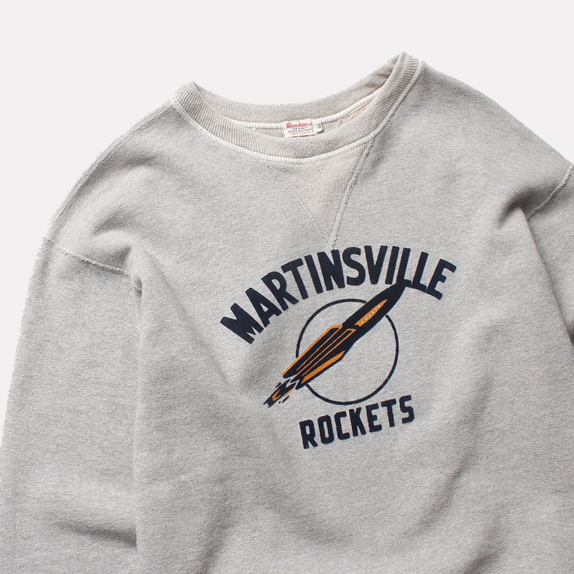 웨어하우스 스웻셔츠_2647 상품이미지2