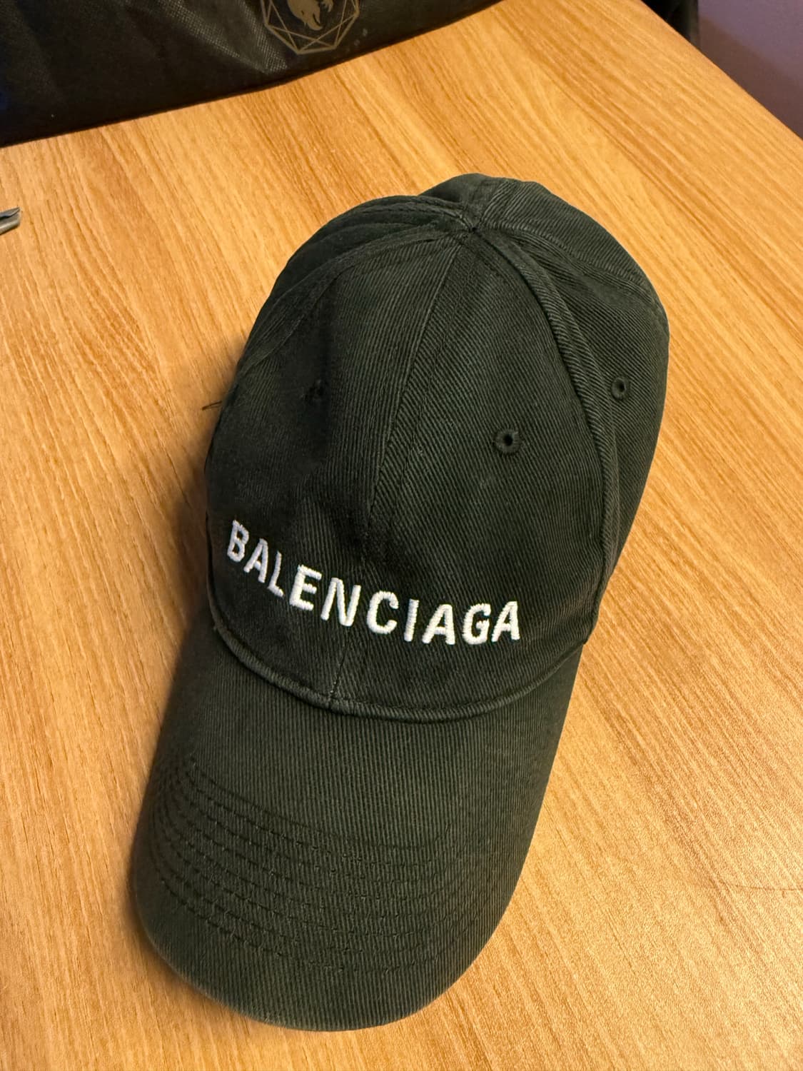 발렌시아가 볼캡 상품이미지1