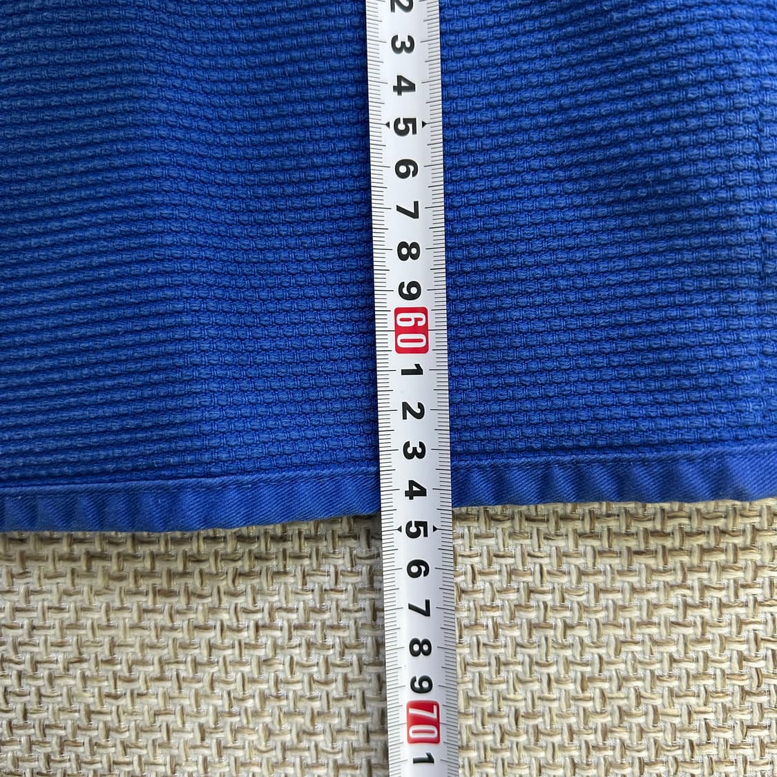 실측확인 스콜피온 주짓수 도복 0413D 상품이미지5