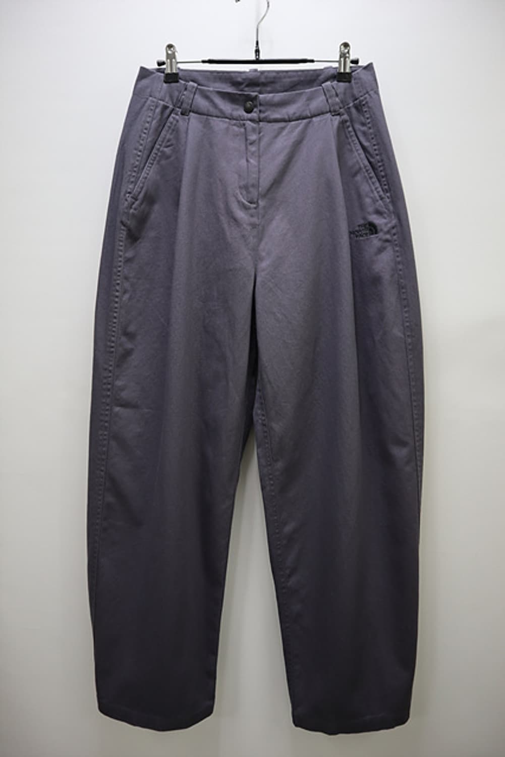 THE NORTH FACE 여성 노스페이스 와이드팬츠 미사용제품 상품이미지2
