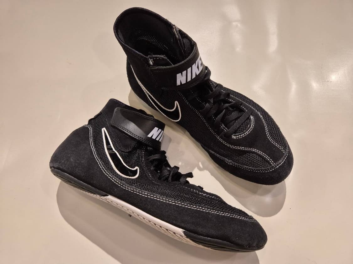 나이키 레슬링 슈즈 상품이미지1