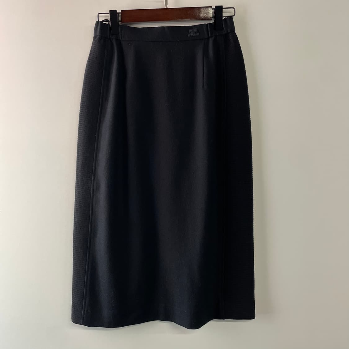 꾸레쥬 아방가르드 셋업 상품이미지8