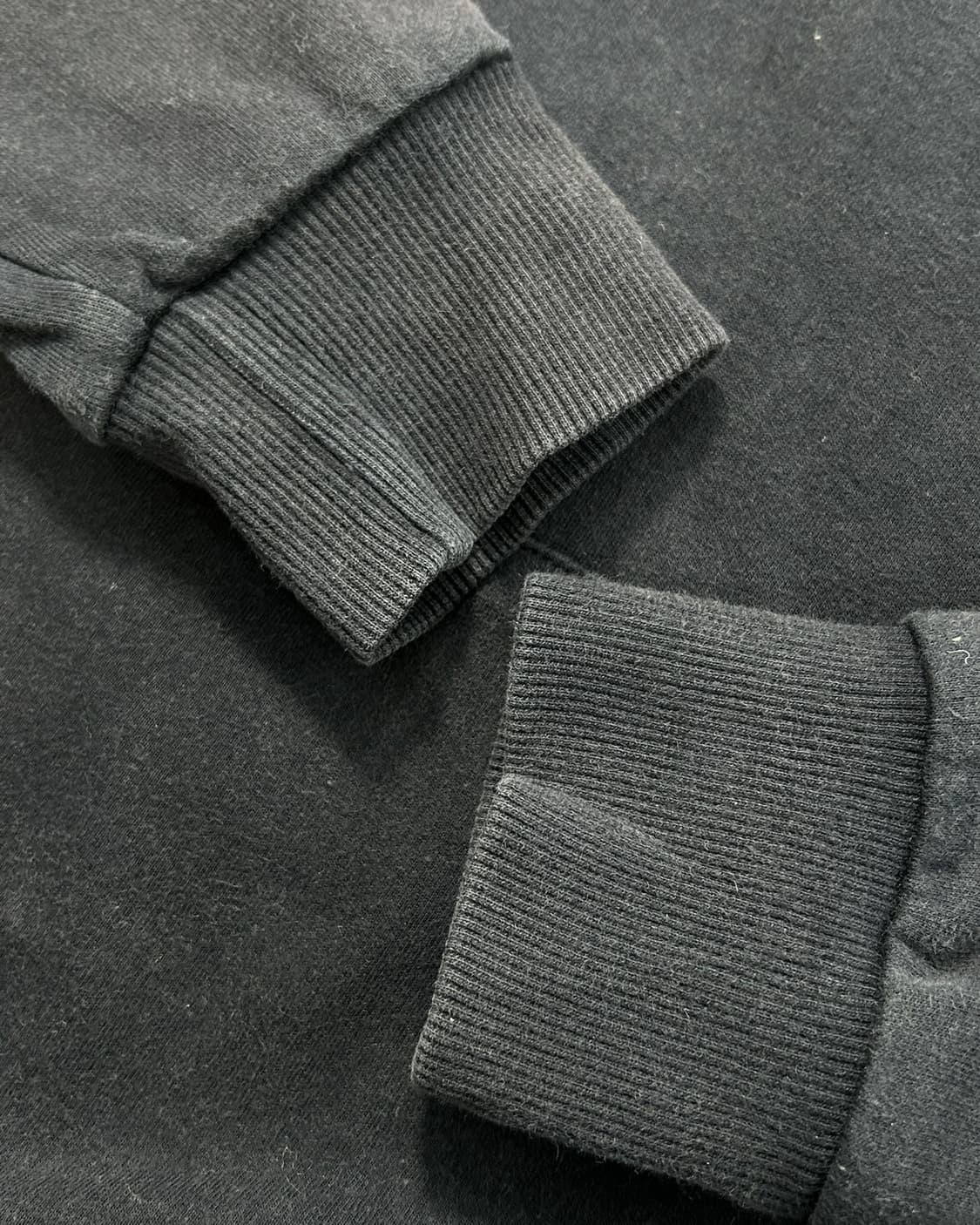 폴로 랄프로렌 빅포니 네이비 후드티  상품이미지4